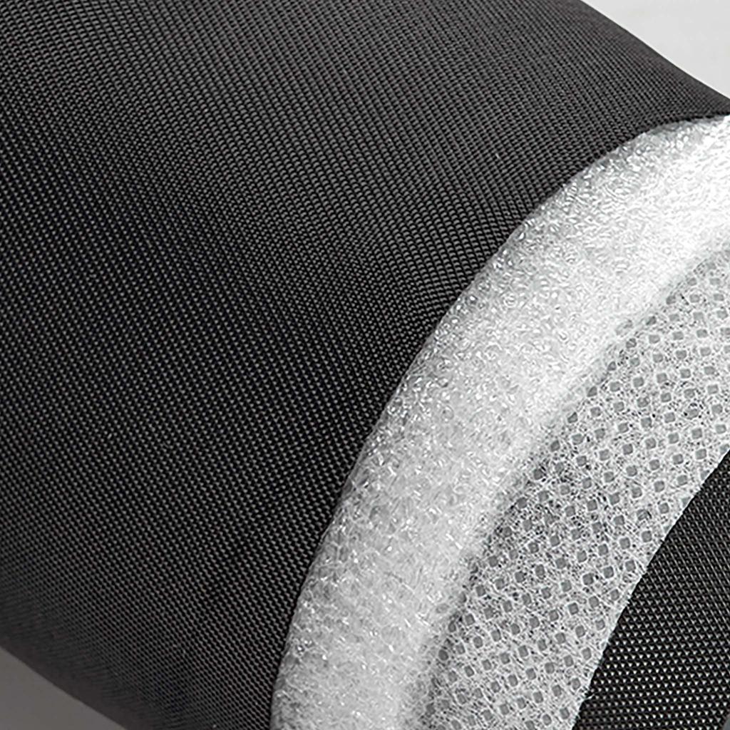 Iwasaki Kogyo Handbag, Insulated, Quick Access, with 4 Pockets, Black, LF-579 BK