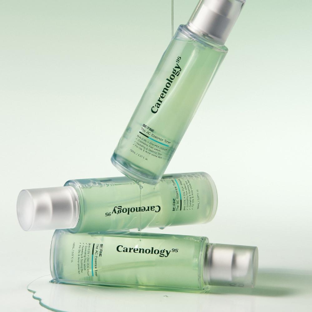 Carenology The Arc Essence Toner 150ml NONE