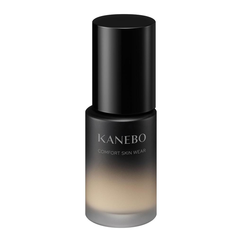 KANEBO Comfort Skin Wear Ocher B
