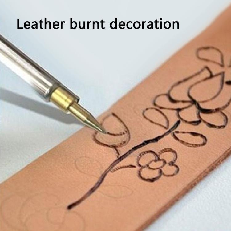 Efficient Heat Transfer Soldering Tip for Threaded Inserts in DIY Electronics & 3D Printing with Quick Changes Designing