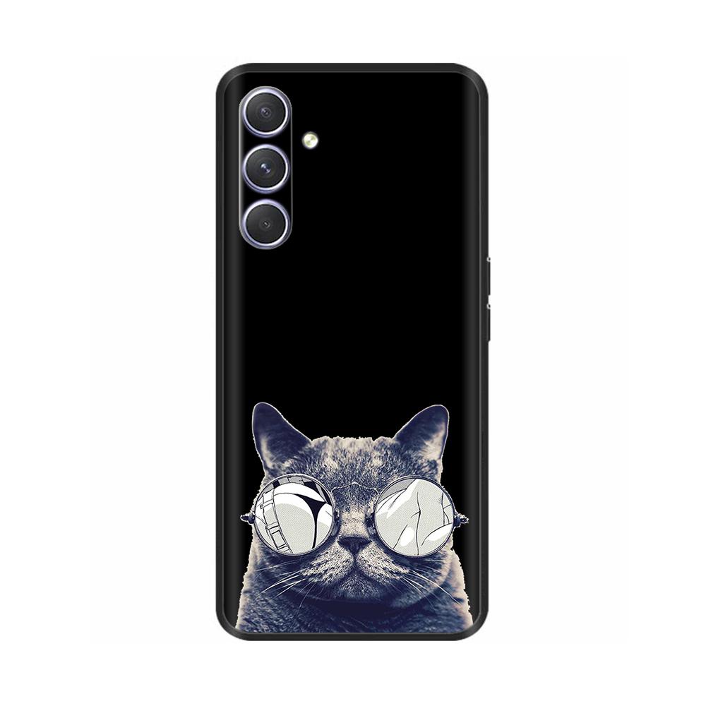 Handyhüllen Für Samsung Galaxy Jump 3 Hülle Weiche Schwarze Silikon Stoßstange TPU Abdeckung Für Samsung Jump 3 Hülle Jump3 Fundas Rückseite