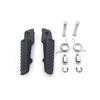 Front Foot Peg Footrest for Honda CBR1000RR CBR1000R 2008-2014 CBR600RR 2003-2006 Motorcycle Parts