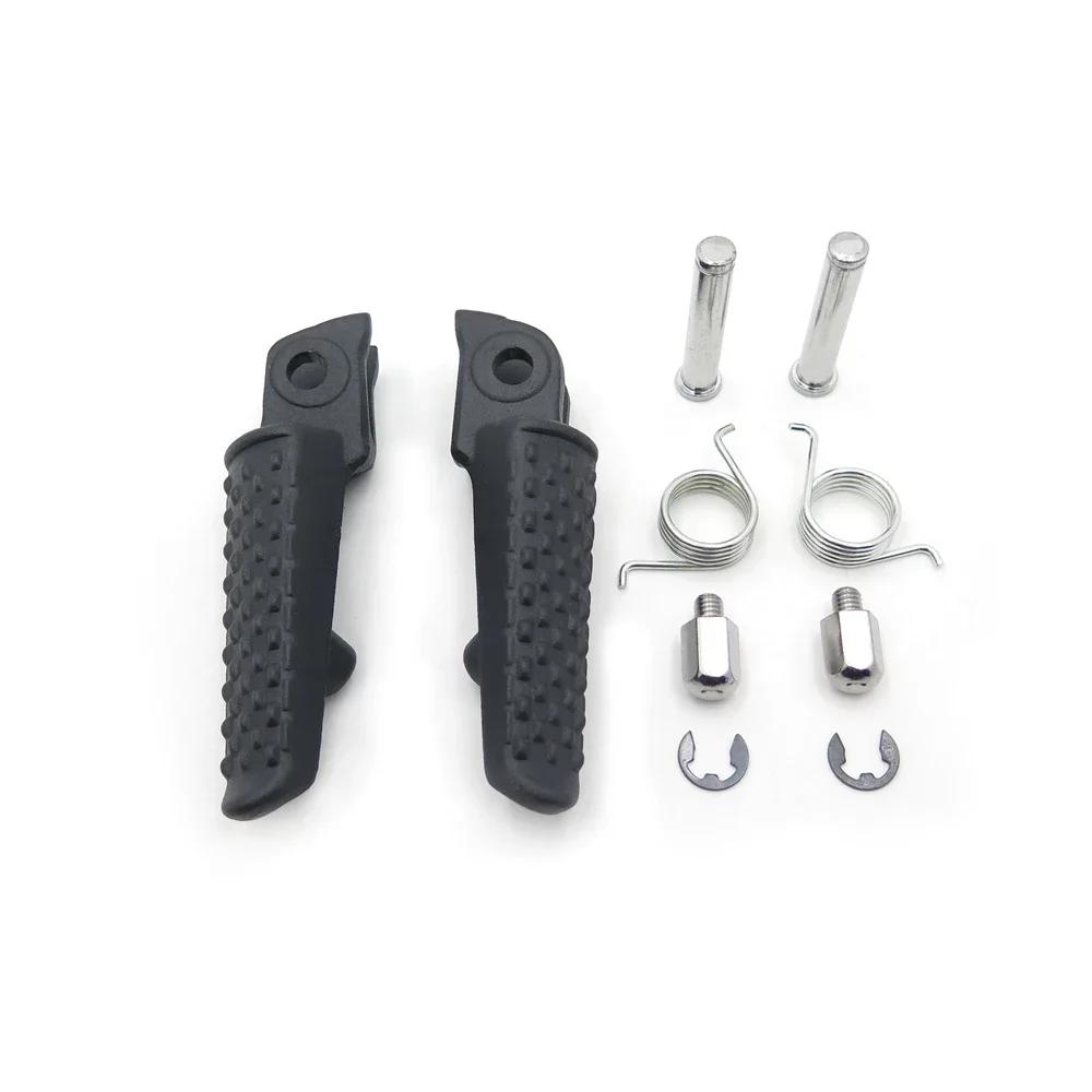 Front Foot Peg Footrest for Honda CBR1000RR CBR1000R 2008-2014 CBR600RR 2003-2006 Motorcycle Parts