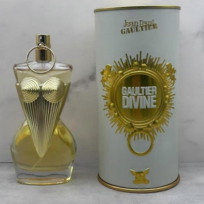 Jean Paul Gaultier Le Beau 125 ml Woda Toaletowa Spray na SEZON GORĄCY Nowy w Pudełku Nowy Produkt