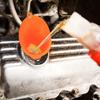 3pcs Funnels Automotive Coolant Funnel Kit Oversized Large Workshop Accessories Car Plastic Tools Oil Fuel Engine Change Filling