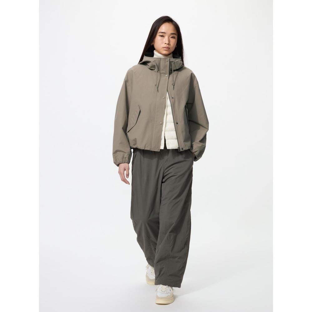 Uniqlo Warm Easy Pants