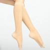 20-30mmHg Support Stockings for Ladies Sheer Compression Knee High Socks Nurse Plus Size Compression Socks for Summer