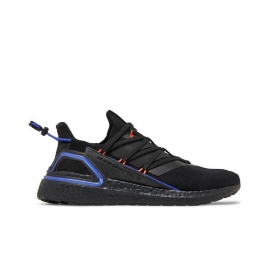adidas UltraBoost 20 Explorer 'Become a Ninja Pack - Black Sonic Ink' GY8109
