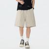 MEDE Men's Ice Silk Breathable Cargo Shorts