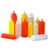 Babike Squeeze Bottles for Condiments & Sauces