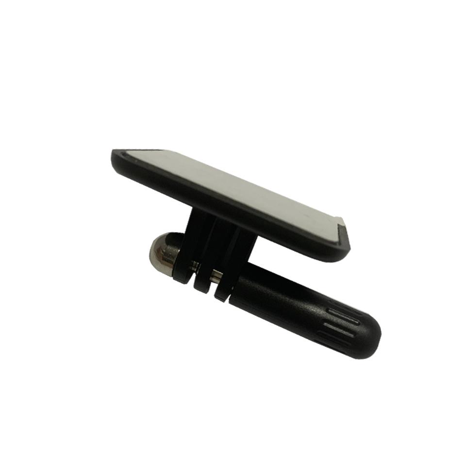 For 70mai Dash Cam 1S D06 / 70mai M300 Bracket for 70mai Accessory Set Static Sticker Glue for 70mai M300 Bracket