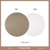 Tabletex hot spot PVC cloth pattern sewing leather environmental protection placemat waterproof oil stain table mat bowl mat coaster