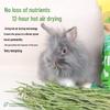 Dried Timothy Hay for Rabbits, Chinchillas, Guinea Pigs