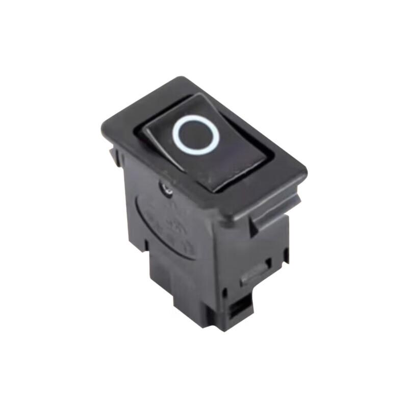 LanYing Dongfeng EQ Series Truck Cab Power Switch Button