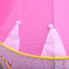 Popular Kids' Indoor Tent Playhouse: Princess & Prince Castle