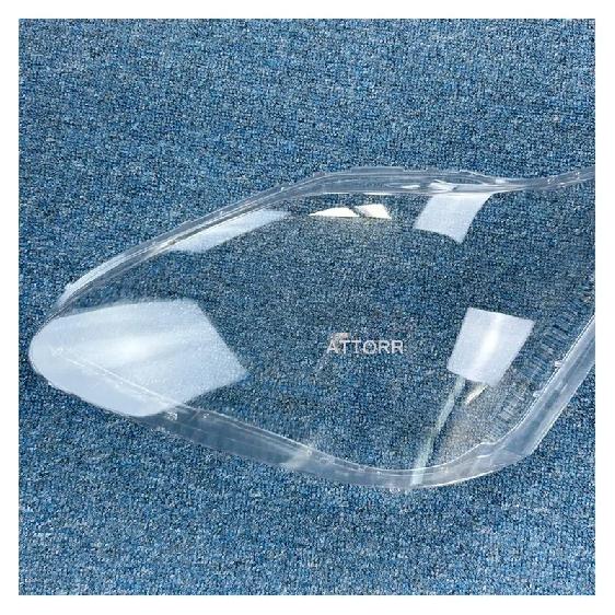 For Lexus LS LS430 2004 2005 2006 Car Headlight Cover Headlamp Lamp Shell Transparent Lampshade Replace Original Plexiglass Lens