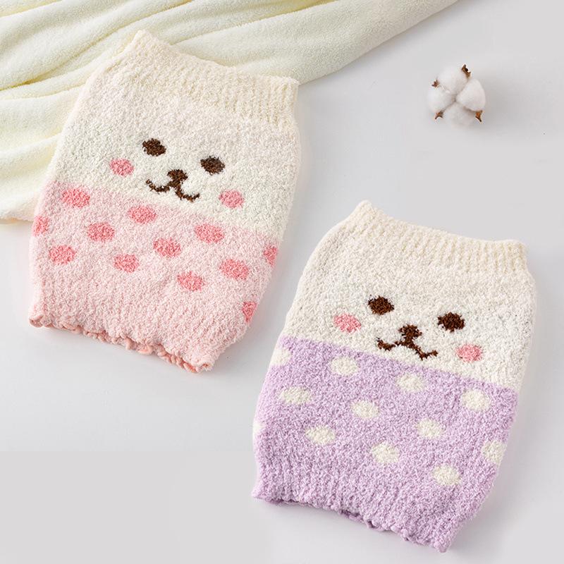 Thick Baby Belly Band - Infant Winter Navel Protector