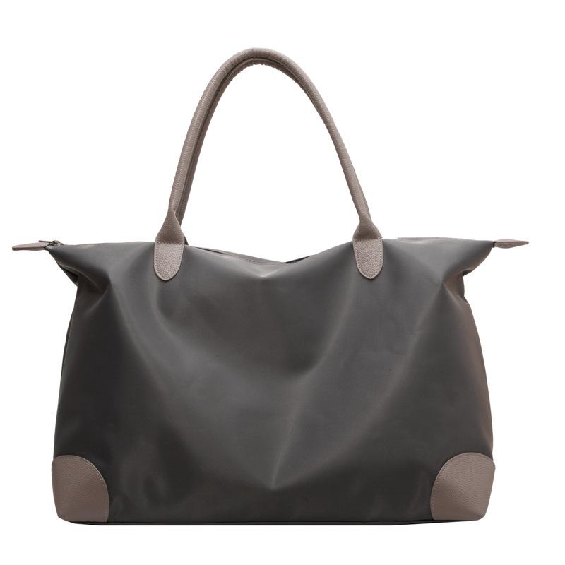 Travel Bag for Women On Business Trip Portable Hand Luggage Bag Sports and Leisure Simple Storage Fitness Yoga Bag