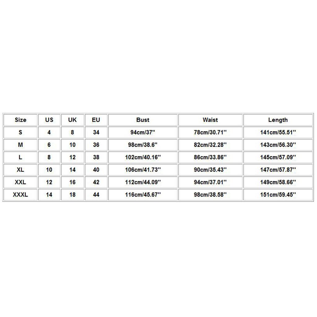 Halloween Women 3XL Plus Size Medieval Retro Court Princress Cosplay Costume Long Dress Elegant Witch Square Collar Masquerade