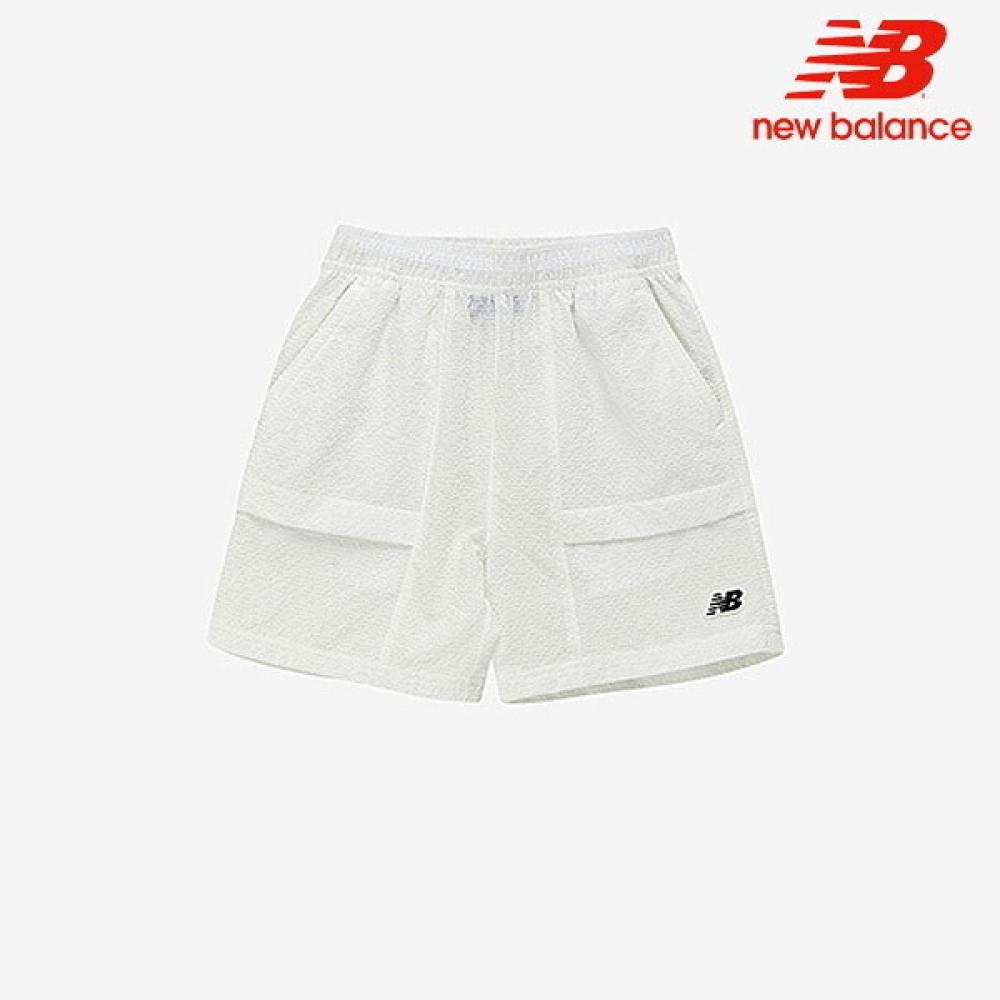 

New Balance Half Club Kids Essentials Seersucker Shorts Nk9ve2108u 39 Shorts 140