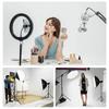 Portable Light Stand Adjustable Tripod Light Stands Photographic Lighting Bracket  Stage Lighting