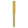 6pcs Diamond Coated Cylindrical Burr Chainsaw Sharpener Stone File Chain Sharpening Carving Grinding Tools Kits 4/4.8/5.5mm