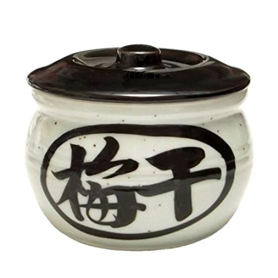 Umeboshi Container Made in Japan