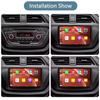 Für Lifan X50 2015 2016 2017 2018 2019 Auto Multimedia 4G GPS 2din Kabelloses CarPlay Android Auto Radio