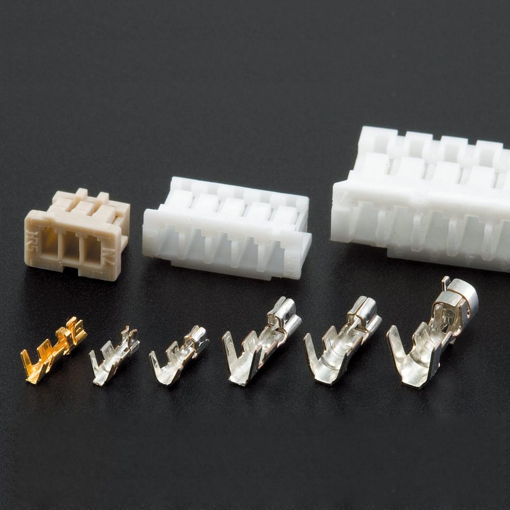 ENGINEER PA-09 Precision Crimping Pliers for Open Barrel Terminals