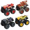 Großformat Disney Pixar Cars Spielzeug Bigfoot McQueen Jackson Storm Mater Trägheitskraft Auto Modellspielzeug Für Kinder Geburtstag Geschenk