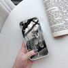 BH32 Leopard Phone Case for Motorola Moto G10 G20 G30 G31 G32 G34 G35 G41 G42 G50 G51 G52 G55 G60 G60S G62 G71 G72 G75