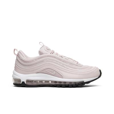 Женские Air Max 97 Ultra 'Cloud Plush' (женские размеры) Розовые румяна / Белые кроссовки 921733 600
