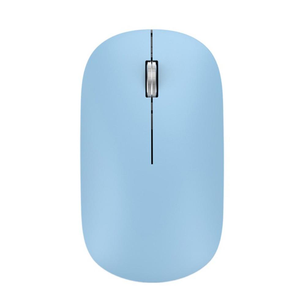 

Беспроводная мышь с двумя режимами работы, Цветная Bluetooth игровая мышь, Компьютерная бесшумная мышь, ПК/Ноутбук