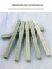 Oilstone Whetstone 12x12x150mm for Metal or Jade Polishing – Green Grit 400/600