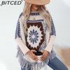 Tops – Poncho