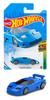 Hot Wheels základní auto Bugatti EB110 SS HCM60