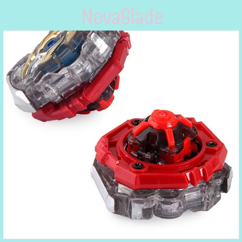 High Quality Alloy B-152 Bulk Spinning Top Toy Fourth Generation Gt Series For Endless Fun