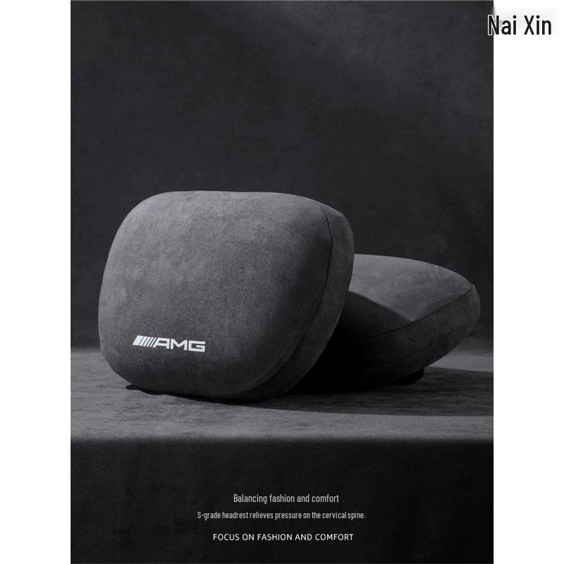 Changan UNIV Car Headrest & Neck Support Pillow for UNIK Special Backrest