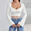 Topper – Pullovers og longsleeves