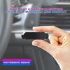 Car Magnetic Mobile Phone Holder Car Navigation Instrument Panel Stick Multifunctional Long Strong Magnetic Holder