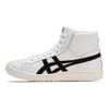 Asics Gel PTG Mt White Black Sneakers HL7W4-0190