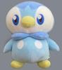 [USED]Used Plush Piplup Mofugutto Plush Toy Toy ~Piplup & Scorbunny~ "Pokémon PokePeace"