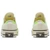 Converse 1970s Psychedelic Hoops Chuck Casual Comfort Low-Top Canvas Shoes Unisex Bright Green