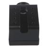 Metal Soldering Iron Stand with Sponge For HAKKO 936 Soldering Station