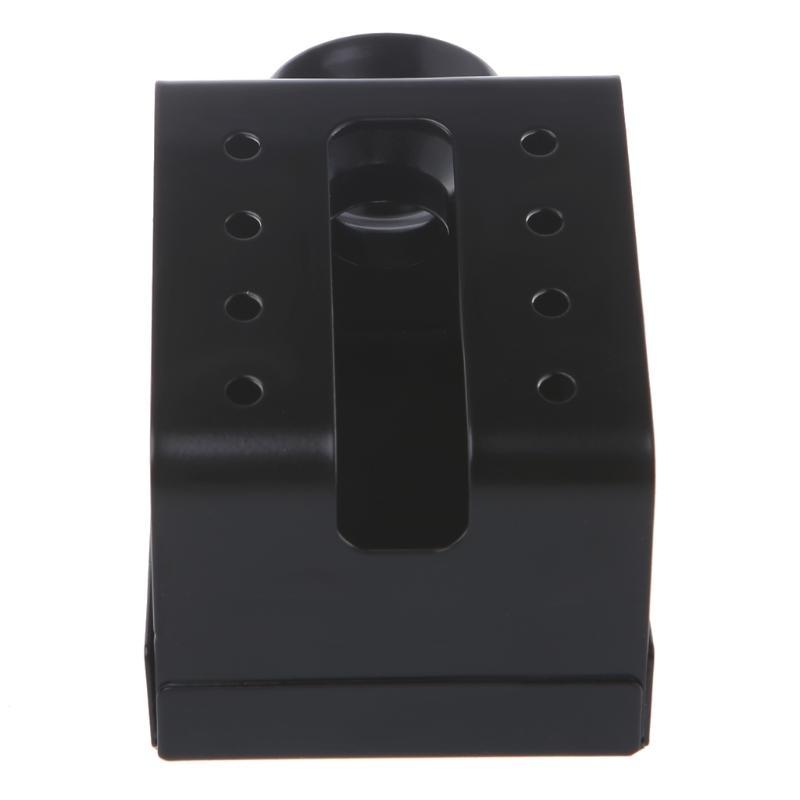 Metal Soldering Iron Stand with Sponge For HAKKO 936 Soldering Station