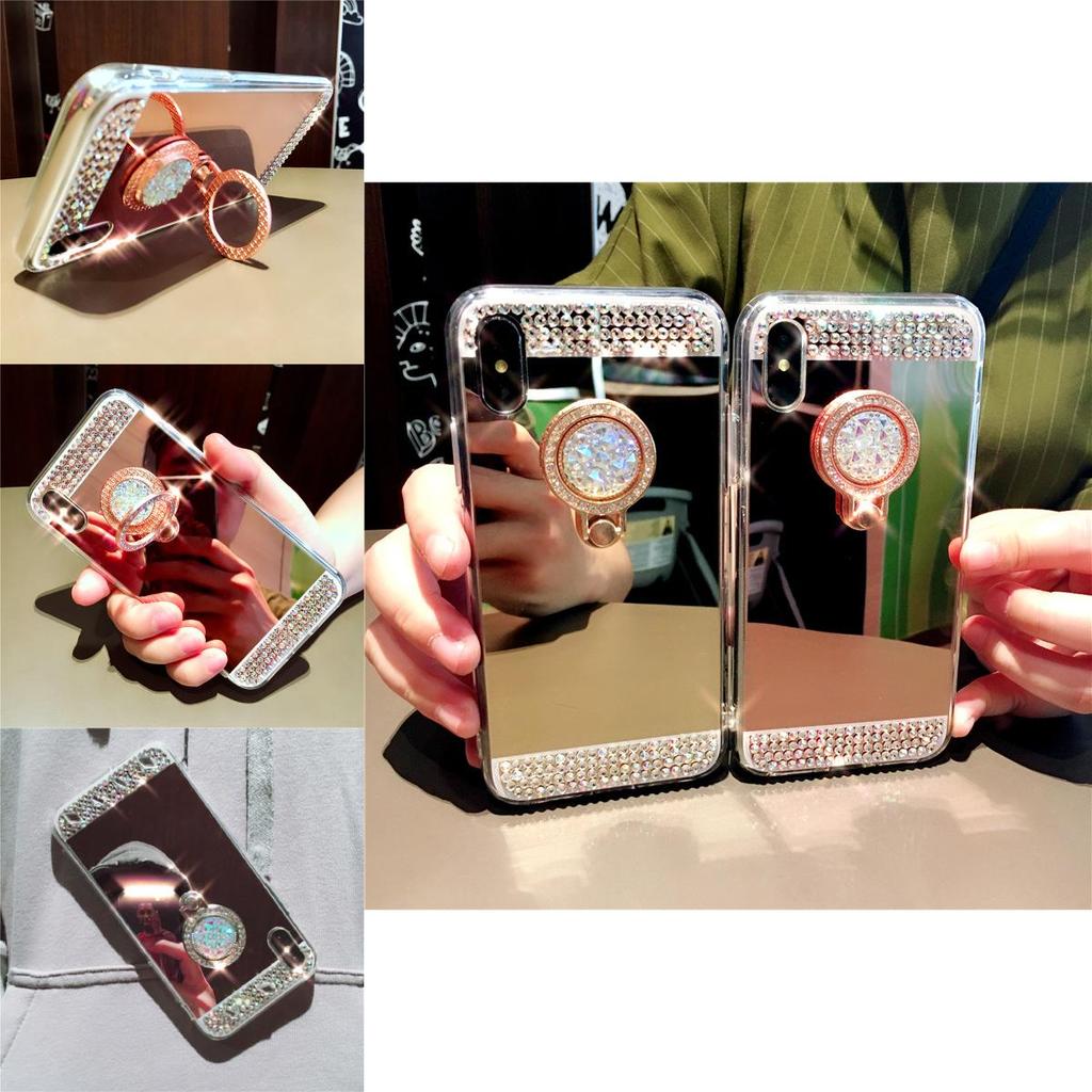 Women Fashion Beautiful Multifunction Phone Case For Iphone 6 6s 7 Plus 5 5s