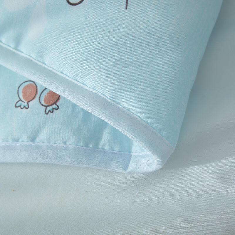 Mengjie Home Comfort Blended Quilt