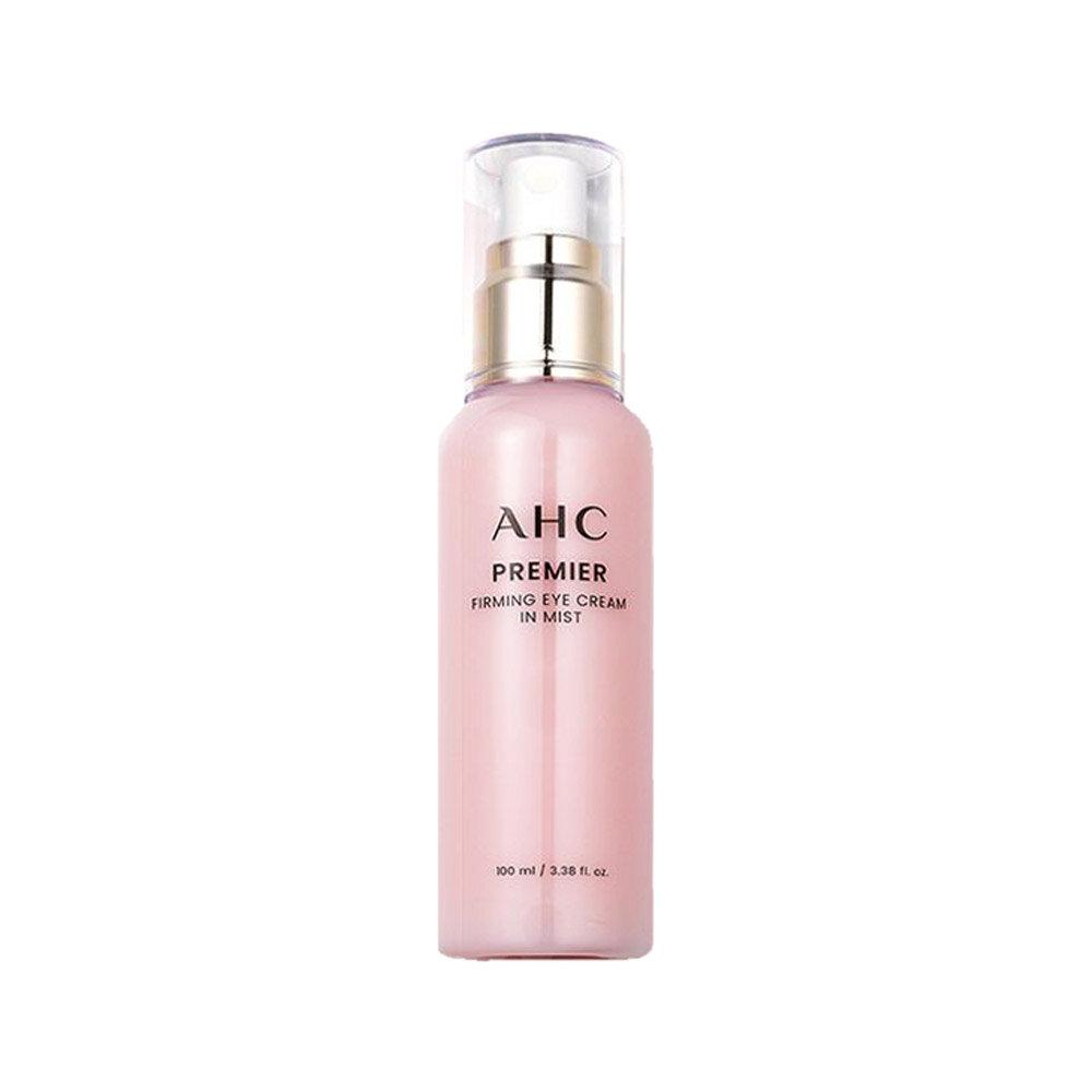 AHC Premier Firming Eye Cream in Mist 100ml x 1 AHC Premier Firming Eye Cream Mist 100ml