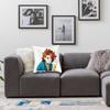 Jou Tazuna Yttd Home Sofa Car Waist Throw Pillowcase Jou Tazuna Joe Tazuna Yttd Your Turn To Die Kgs Kimi Ga Shine Tasuketsu
