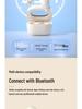 SK19 Ultra-Small Noise-Cancelling Bluetooth Sleep Earbuds